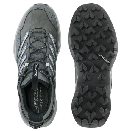 Lowa Maddox Pro GTX Lo Hiking Shoes - Men's 5