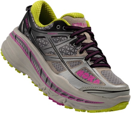 hoka one one women's stinson 3 atr