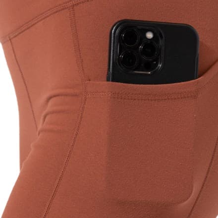 Threads 4 Thought High-Rise Pocket 7/8 Leggings - 24" - Women's 3