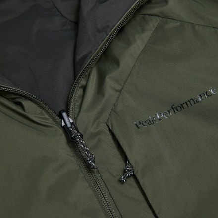 Peak Performance Freelight Reversible Insulated Hood Jacket - Men's 4