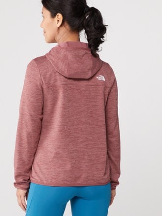 The North Face Canyonlands Hoodie - Women's 2