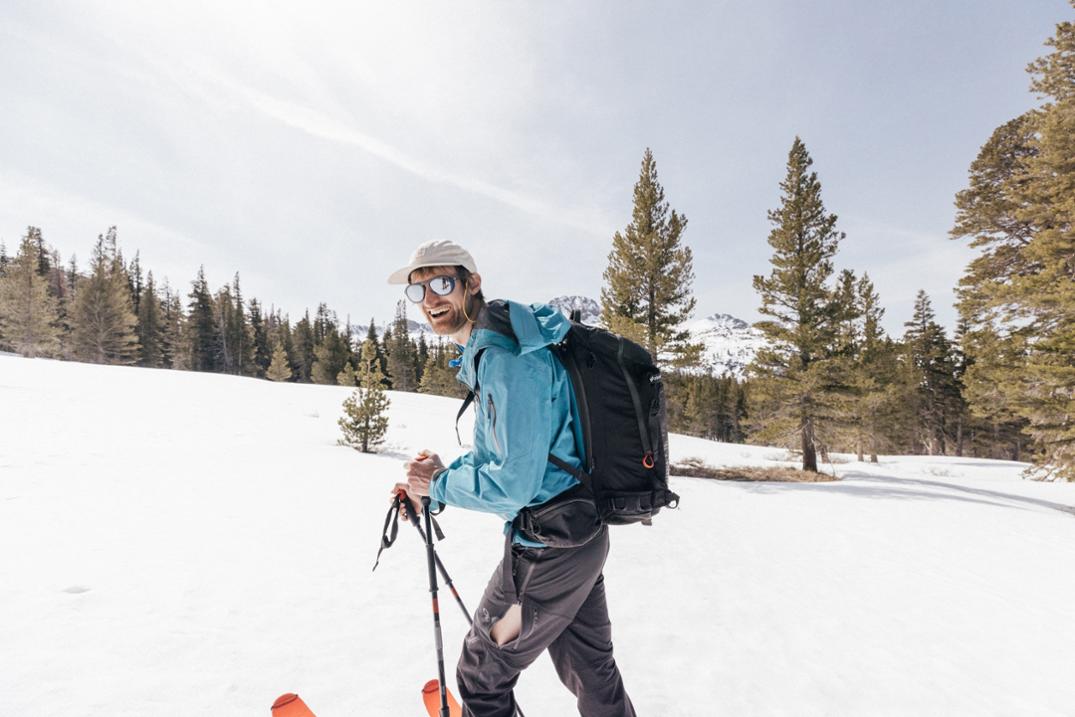 Location Image for Tera Polarized Sunglasses