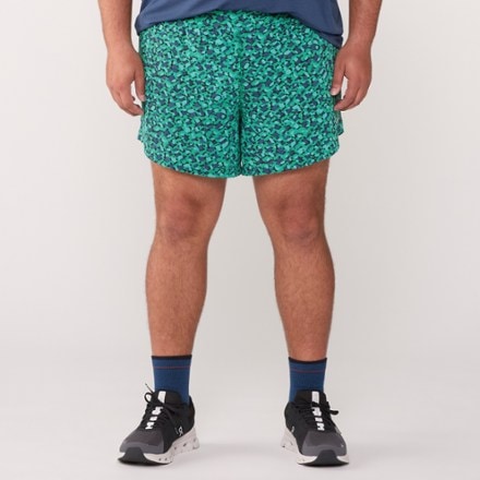 REI Co-op Swiftland 5" Running Shorts - Men's 2