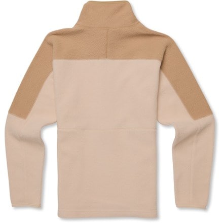 Cotopaxi Abrazo Half-Zip Fleece Jacket - Women's 4