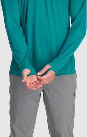 Outdoor Research Echo Hoodie - Men's 6