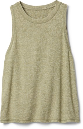 Athleta Uptempo Tank Top - Women's 