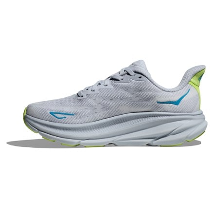 HOKA Clifton 9 Road-Running Shoes - Women's 1