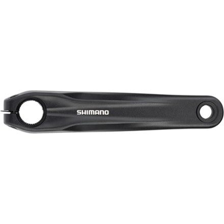 Shimano FC-MT210-3 Left Crankarm 0