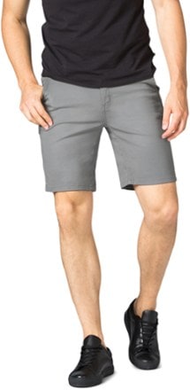 DUER Live Lite Journey Shorts - Men's 9" Inseam 1