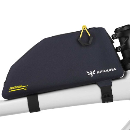 Apidura Expedition Top Tube Pack - 1 L | REI Co-op