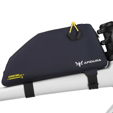 Apidura Expedition Top Tube Pack - 1 L 3