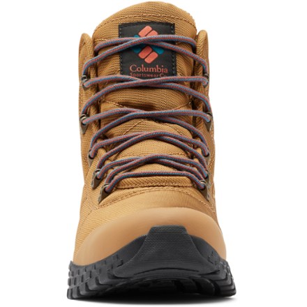 Columbia Fairbanks Omni-Heat Boots - Men's 5