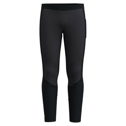Smartwool Active Fleece Wind Tights - Men's 0