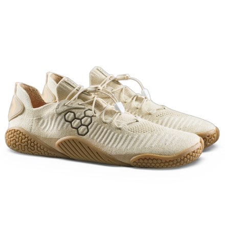 Vivobarefoot Motus Flex Natural Shoes - Men's 3