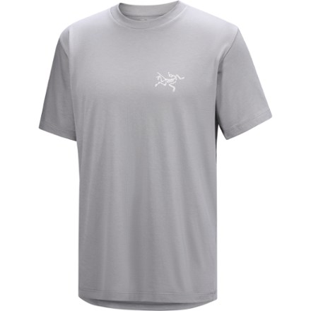Arc'teryx Men's Kragg SL Cotton T-Shirt  Gray XXL