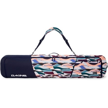 DAKINE Tour Snowboard Bag 0