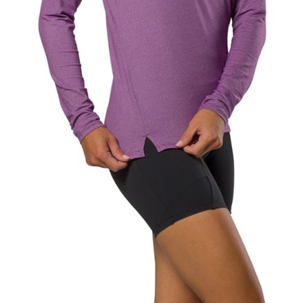 Nathan Dash Long-Sleeve Shirt - Women's 3
