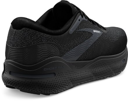 Brooks Ghost Max Road-Running Shoes - Women's 3