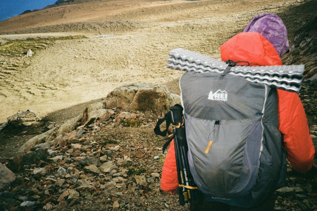 Location Image for Flash Air 50 Pack - Women's