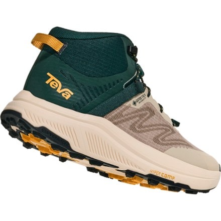 Teva Hurricane Trailsetter Mid GTX Hiking Boots - Women's 6