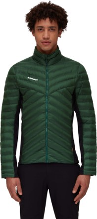 Mammut Albula IN Hybrid Insulated Jacket - Men's 1