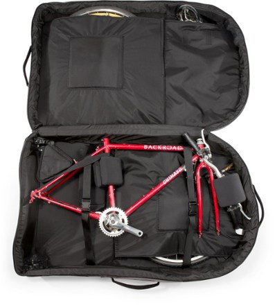 Inside (Black/Gunmetal)