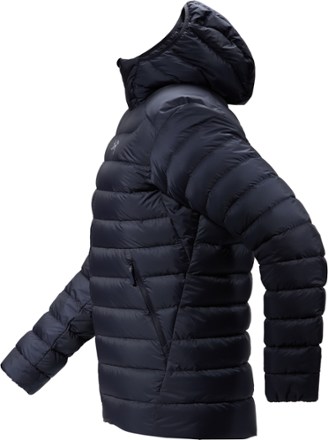 Arc'teryx Cerium Down Hoodie - Men's 4