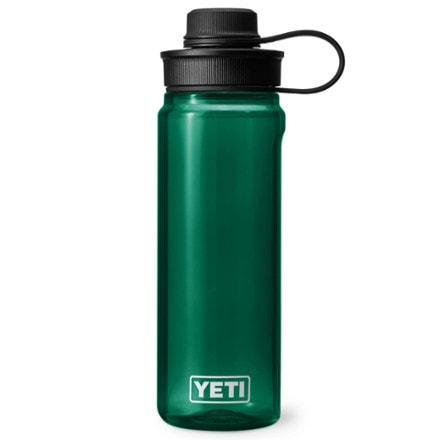 YETI Yonder Water Bottle with Yonder Tether Cap - 25 fl. oz. 0