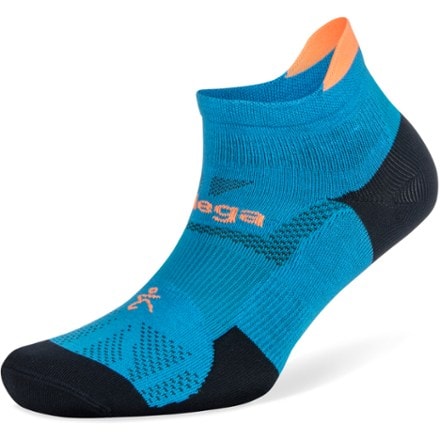Balega Hidden Dry No-Show Socks 0
