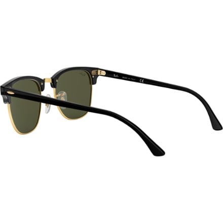 Ray-Ban Clubmaster Classic Sunglasses 4