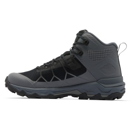Columbia Peakfreak Titanium OutDry Mid Hiking Boots - Women's 1