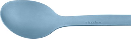 Sea to Summit Titanium Spoon, Fork and Knife Set 2