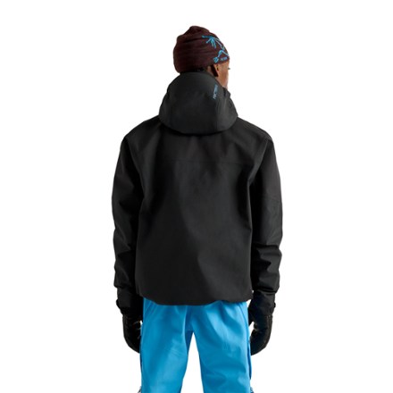 Arc'teryx Sidewinder Jacket - Men's | REI Co-op