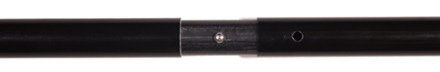 Werner Powerhouse 2-Piece Straight Shaft Paddle 2