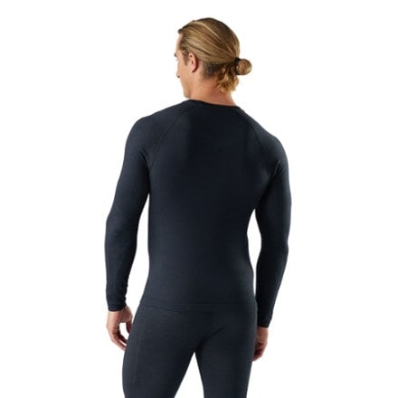 Smartwool Intraknit AS Merino Base Layer Crew Top - Men's 1