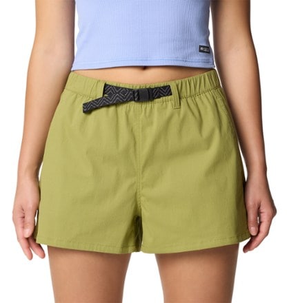 Mountain Hardwear Rockrydge 3" Shorts - Women's 5