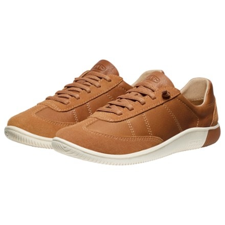 KEEN KNX T-Toe Sneakers - Women's 2