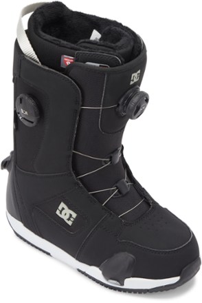 DC Phase Boa Pro Step On Snowboard Boots - Women's - 2023/2024 2
