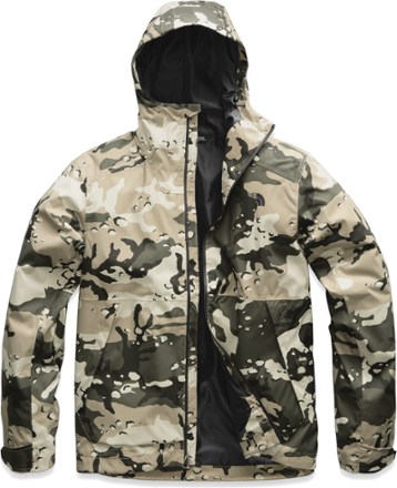 The North Face Millerton Rain Jacket - Men's | REI Co-op