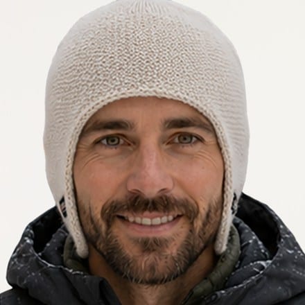 Everest Designs Crater Pilot Hat 1