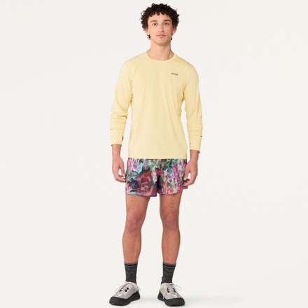 Janji Sunchaser 50 Long-Sleeve Shirt - Men's 3