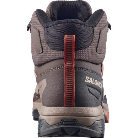 Salomon X Ultra 5 Mid GORE-TEX Hiking Boots - Men's 3