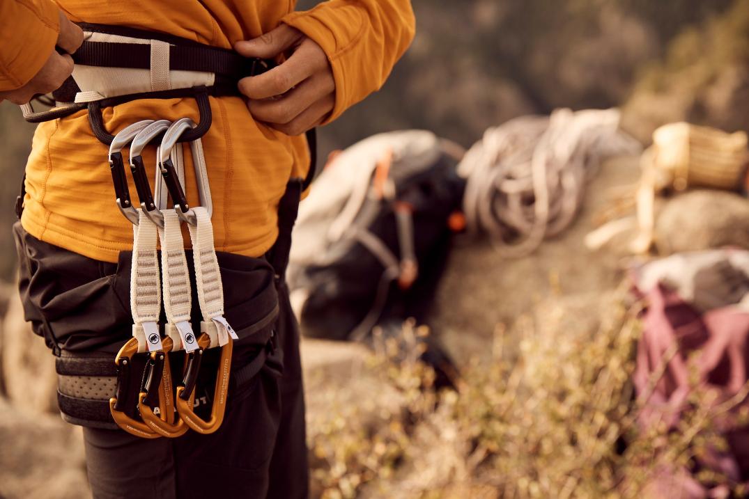 Location Image for Ophir 3 Slide Harness - Men's