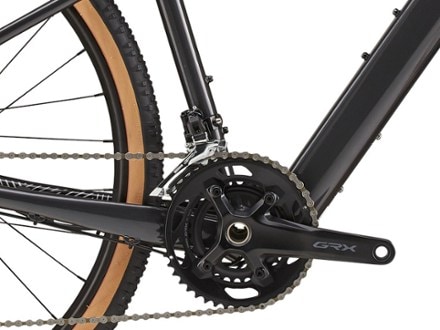 Cannondale Topstone Neo SL 2 Electric Bike 5