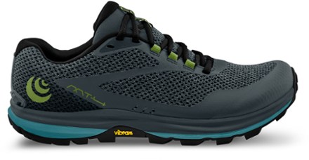 Topo Athletic MT-4 Trail-Running Shoes - Men
