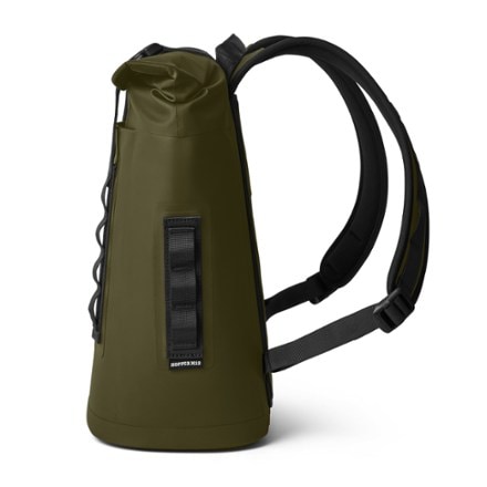YETI Hopper M12 Backpack Soft Cooler 3