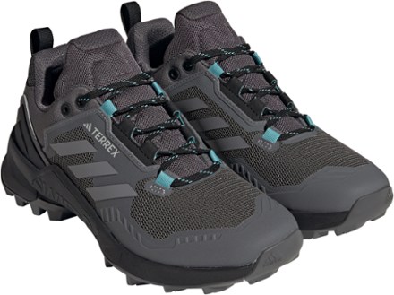 adidas Terrex Swift R3 Hiking Shoes - Women's 2