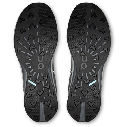 On Cloudultra Peak Trail-Running Shoes - Men's 5