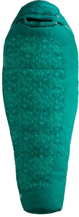 Alternative View (Gem Green)