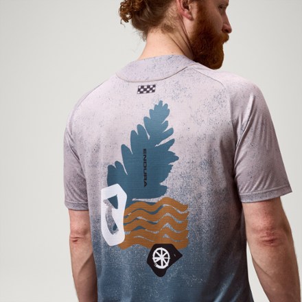 Endura Singletrack Print Bike T-Shirt - Men's 5